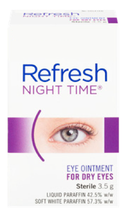 For Night-Time